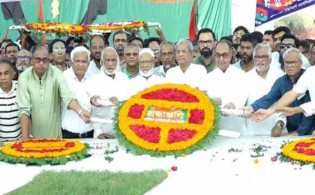 অন্তর্বর্তী সরকারকে সহযোগিতা করলে যৌক্তিক সময়ে নির্বাচন করবে