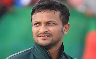 সাকিবের সব ব্যাংক হিসাব জব্দ