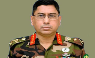 সব ধর্মের মানুষ মিলে সুন্দর দেশ গড়তে চাই: সেনাপ্রধান