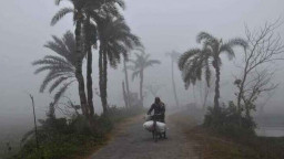 শীত নিয়ে যে বার্তা দিলো আবহাওয়া অফিস