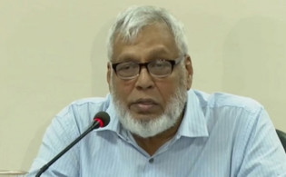 দেশকে জনগণের হাতে তুলে দেয়াই সরকারের লক্ষ্য: ফাওজুল কবির