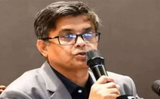 আওয়ামী লীগ সমাবেশ করলে কঠোরভাবে দমন করা হবে