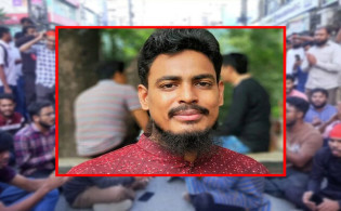 আখতার হোসেনকে উপদেষ্টা করতে সরকারকে ২৪ ঘণ্টার আলটিমেটাম