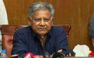 ভৈরবে আন্তর্জাতিক মানের নৌবন্দর করা হবে: এম সাখাওয়াত