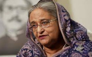 শেখ হাসিনাকে গ্রেপ্তারে রেড নোটিশ জারির বিষয়ে আইজিপিকে চিঠি