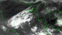 সাগরে লঘুচাপ নিয়ে যে বার্তা জানা গেল