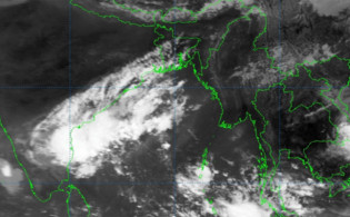 সাগরে লঘুচাপ নিয়ে যে বার্তা জানা গেল