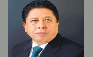 সাবেক এমপি শম্ভু ৬ দিনের রিমান্ডে