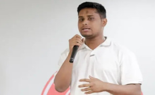 ‘বিপ্লব ব্যর্থ হলে যাদের গলায় ফাঁসির দড়ি পড়বে, তারাই বিপ্লবী’