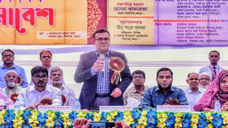 আবারও চালু হচ্ছে জাতীয় বিশ্ববিদ্যালয়ে ভর্তি পরীক্ষা
