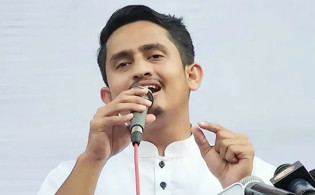 সারজিস আলম সম্পর্কে সতর্কতা