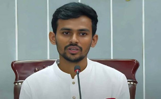 ১০০ দিনে ৮৬২৭৭ জনের কর্মসংস্থান সৃষ্টি করেছে সরকার : আসিফ মাহমুদ