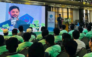 ছাত্রশিবির কি জামায়াতের অঙ্গসংগঠন? যা বললেন সেক্রেটারি জেনারেল