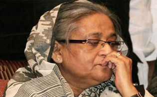 এক মাসের মধ্যে হাসিনার বিরুদ্ধে প্রতিবেদন দাখিলের নির্দেশ