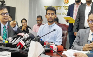১০০ দিনে কর্মসংস্থান হয়েছে ৮৬ হাজার ২৭৭ জনের