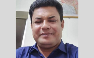 শেখ হাসিনার সাথে ফোনালাপ ভাইরাল, যুবলীগ নেতা গ্রেপ্তার
