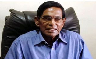 স্বাধীন বাংলা ফুটবল দলের অধিনায়ক জাকারিয়ার ইন্তেকাল