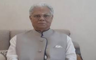 দুই মামলায় খালাস পেলেন সাবেক স্বরাষ্ট্রমন্ত্রী
