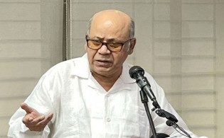 কামরুল ইসলাম ৮ দিনের রিমান্ডে