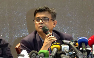 শিক্ষার্থীদের সন্ত্রাসী আখ্যা দেওয়া গণমাধ্যম চিহ্নিত করা হবে : প্রেস সচিব