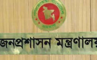 স্বাস্থ্যসচিব ও জনপ্রশাসনের অতিরিক্ত সচিবকে বদলি