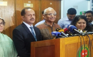 নির্বাচনের সময় আইন প্রয়োগের পূর্ণাঙ্গ ক্ষমতা চায় ইসি