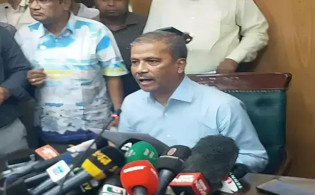 ট্রাইব্যুনাল আইনে দল নিষিদ্ধের বিধান থাকছে না: আসিফ নজরুল