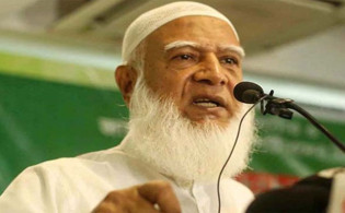 জামায়াত একাত্তরে ভুল করলে জাতির কাছে ক্ষমা চাইবে