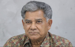 নির্বাচন ২০২৬ সালের মাঝামাঝিতে হতে পারে : এম সাখাওয়াত