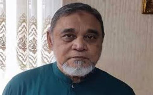 দায়িত্ব পেয়েই নির্বাচন নিয়ে যে বার্তা দিলেন সিইসি