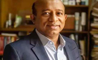 আটকে গেল অতিরিক্ত অ্যাটর্নি জেনারেল মেহেদী হাসানের জামিন