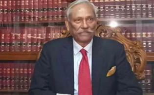 সাবেক এমপি শাহজাহান ওমর গ্রেপ্তার