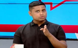 আ.লীগকে নির্বাচনের সুযোগ দেওয়ার বিষয়ে যা বললেন হাসনাত আব্দুল্লাহ