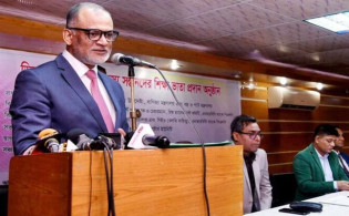 রোজায় বাজার সহনশীল রাখার চেষ্টা করছে সরকার: বাণিজ্য উপদেষ্টা
