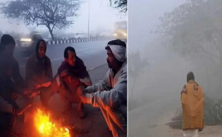 শীত নিয়ে নতুন তথ্য দিলো আবহাওয়া অফিস