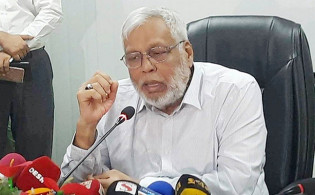 জ্বালানি খাতে ৩ মাসে সাশ্রয় কত, জানালেন জ্বালানি উপদেষ্টা
