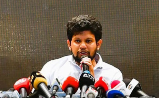 ব্যর্থতা স্বীকার করে যা বললেন উপদেষ্টা মাহফুজ আলম