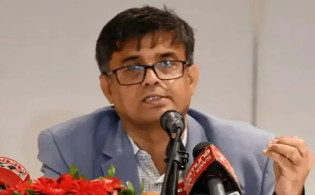 চিন্ময় দাসকে গ্রেফতারের বিষয়ে যা বললেন প্রেস সচিব