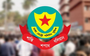 কোনো শিক্ষার্থী নিহত হয়নি: ডিএমপি
