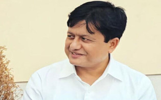 বিদেশ যেতে ছাগলকাণ্ডের মতিউর রহমানের রিট খারিজ