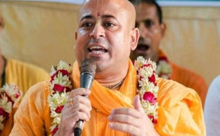 চিন্ময় দাসের কারামুক্তির দাবিতে কর্মসূচির ঘোষণা