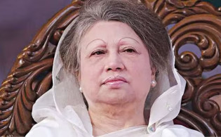 খালেদা জিয়াকে উমরাহ পালনের আমন্ত্রণ সৌদির
