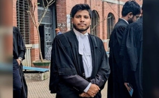 চট্টগ্রামে চিন্ময় সমর্থকদের হামলায় আইনজীবী নিহত