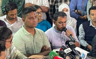 আগামী একসপ্তাহ ‘জাতীয় ছাত্র সংহতি সপ্তাহ’ পালনের ঘোষণা