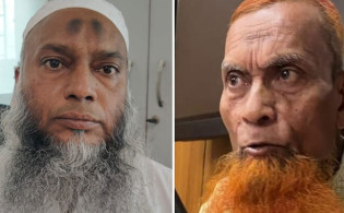 বিসিএসের প্রশ্নফাঁস: বিজি প্রেসের দুই কর্মচারী গ্রেফতার