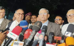 এই মুহূর্তে সবচেয়ে বেশি প্রয়োজন জাতীয় ঐক্য: মির্জা ফখরুল