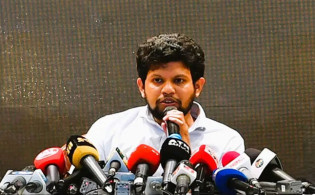 আলেম ও মুসলিম নেতৃবৃন্দকে ধন্যবাদ দিলেন মাহফুজ