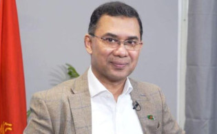 কর ফাঁকির মামলায় তারেক রহমানকে অব্যাহতি