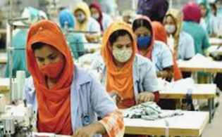 সাশ্রয়ী মূল্যে টিসিবির পণ্য পাবে ১০ লাখ পোশাক শ্রমিক
