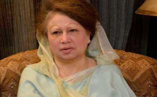 চ্যারিটেবল মামলায় খালেদা জিয়াসহ সবাই খালাস